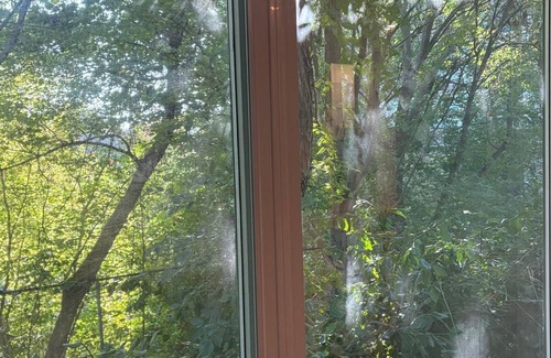 Blake - Jones Apartment | Welcoming Retreat for Guests, Students & Professionals – Where City Meets Nature