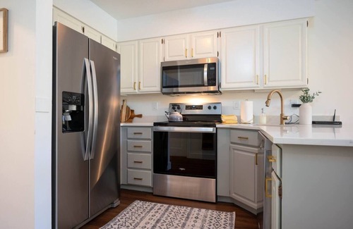 Wolf Creek Condo | Welcoming Wolf Getaway WL1405 |Ski Escape |Hot Tub