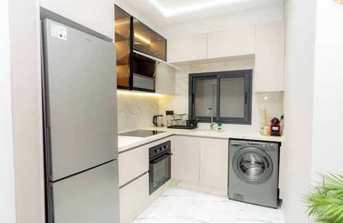 Branes Apartment | Welcomly 10 - Luxury apartment in Tangier