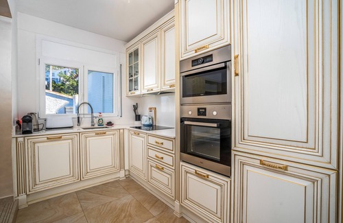 Almadraba-Canyelles Villa | WELCS VILLA DE LUJO 029 EMP con vistas impresion