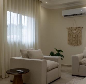 New Cairo Apartment | Welhome Stays