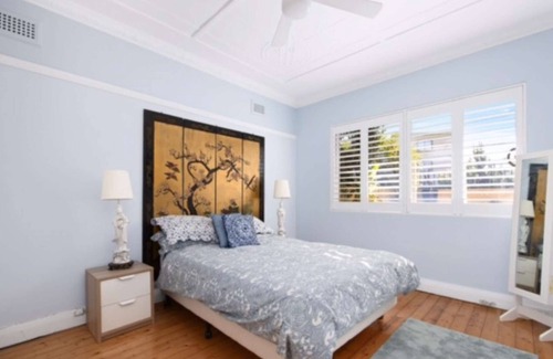 Clovelly House | Well appointed 2BR unit in central Mandurah complex