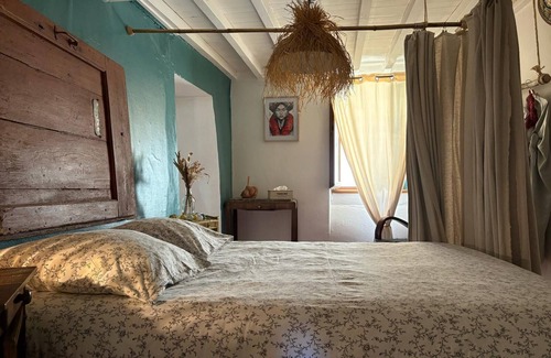 Saint-Paul-de-Jarrat Bed & Breakfast | Well-being gîte in a small hamlet Ideal for families at the foot of the mountains