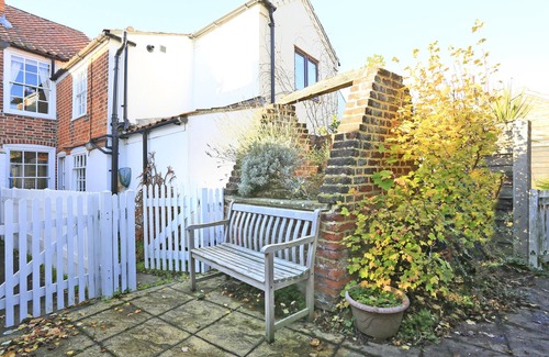 Southwold House | Well Cottage - Southwold