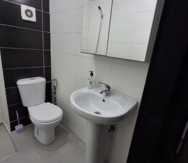Mesnana Apartment | Well equipped apartment Balcony WiFi