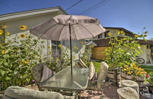 Cody House | Well-equipped Cody Cottage 2 Miles to Cody Rodeo!