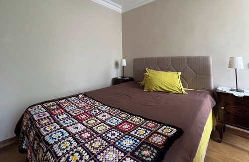 Kanlıca Mahallesi Apartment | Well Equipped Cozy Flat w/ Bosphorus View & Jacuzzi