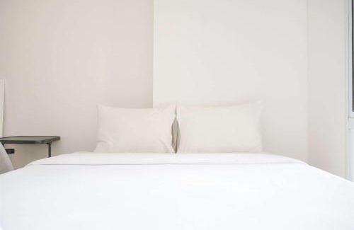 Java Apartment | Well Furnished and Restful 2BR Tokyo Riverside PIK 2 Apartment By Travelio