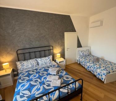 Serra San Quirico House | Well Home Serra 31