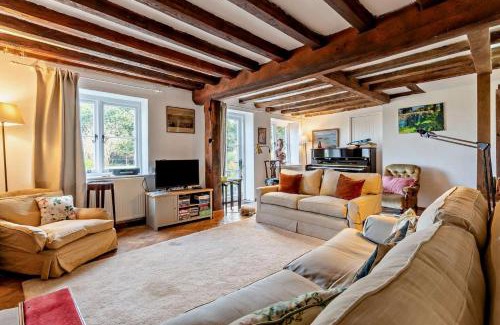 Sudbourne House | Well House