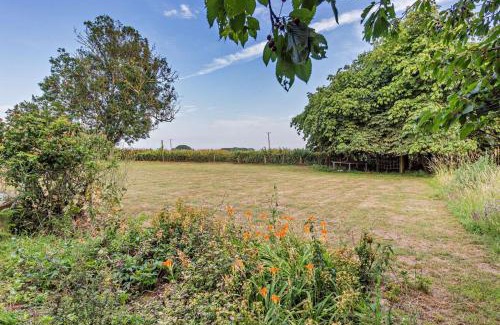 Sudbourne House | Well House