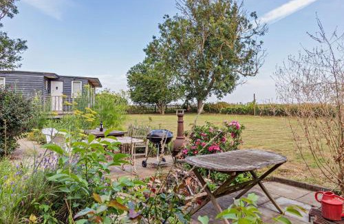 Sudbourne House | Well House