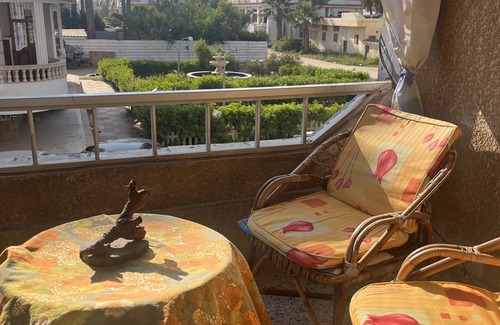 Ras El Bar Apartment | Well Located Apartment in Ras Elbar , 5 minutes walking from the center