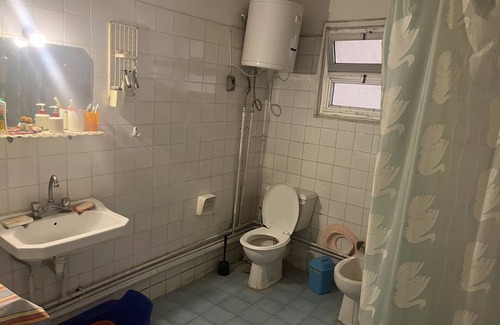 Ras El Bar Apartment | Well Located Apartment in Ras Elbar , 5 minutes walking from the center