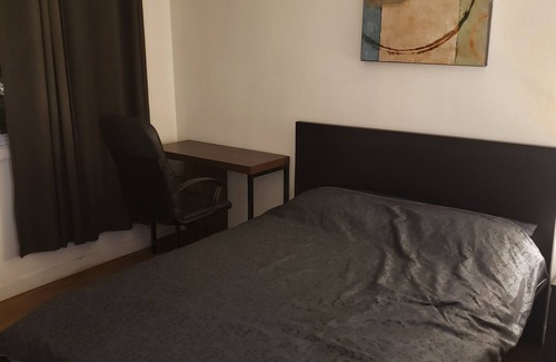 Fabreville Apartment | Well-located, fully-equipped apartment Arthur sauve