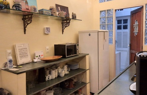 Ipanema Apartment | Well located Ipanema apartment, just 2 minutes from the beach, 2 bedrooms with garage