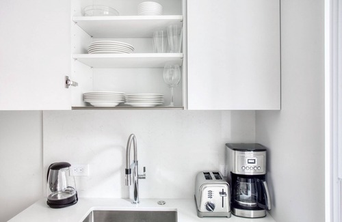 Agassiz Apartment | Well-Located Porter Square 1BR in Harvard Square by Blueground