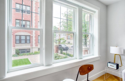 Agassiz Apartment | Well-Located Porter Square 1BR in Harvard Square by Blueground