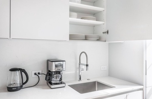 Agassiz Apartment | Well-Located Porter Square 1BR in Harvard Square by Blueground