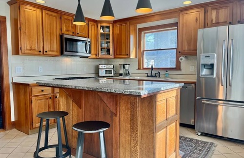 Reading House | Well-Maintained Property in a Quiet, Tree-Lined Neighborhood. Ideal Location.