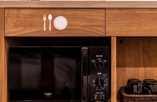 Motomatchi Hotel | Well Stay Namba 5 person room 2 double beds/Osaka Ōsaka