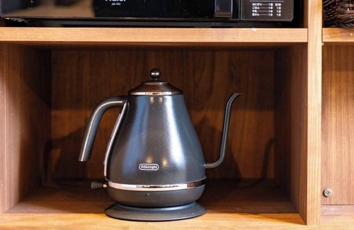 Motomatchi Hotel | Well Stay Namba 9 person room/Osaka Ōsaka