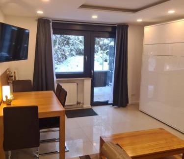 Hofherrnweiler Apartment | WellandHome Aalen - Private Deluxe Apartment