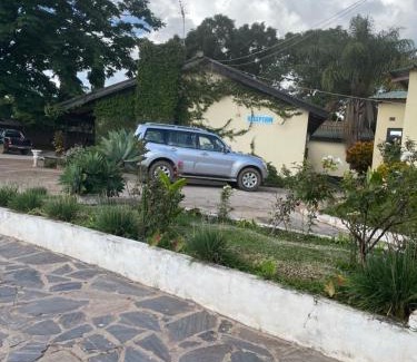 Lusaka Hotel | Wellcome Dover Lodge