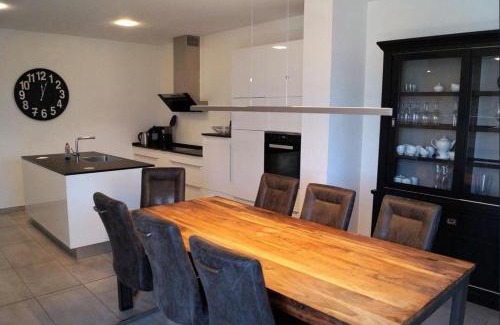 Borkum Apartment | Wellen-Klang