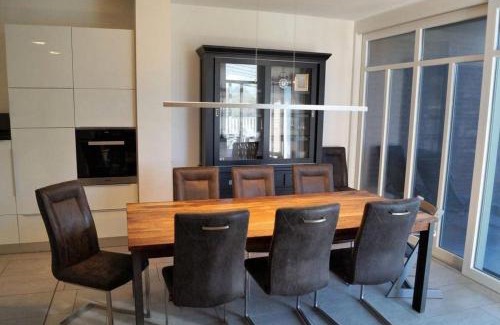 Borkum Apartment | Wellen-Klang