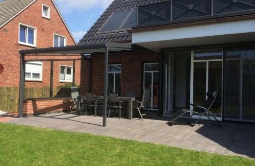 Borkum Apartment | Wellen-Klang
