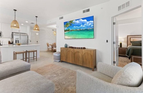 Venice Condo | Wellen Park 3-BD with Golf! Near Braves Stadium & Beaches. Pet Friendly!