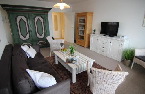 Wenningstedt-Braderup Apartment | Weller