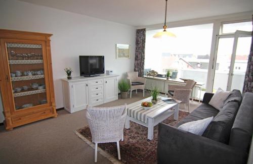 Wenningstedt-Braderup Apartment | Weller