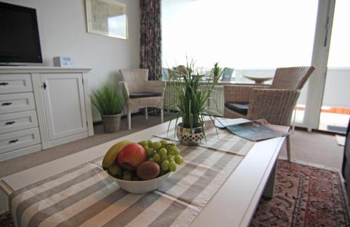 Wenningstedt-Braderup Apartment | Weller