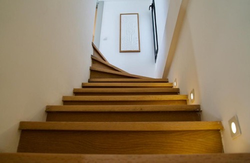 Golturkbuku House | Wellgarden Holiday Villas, Türkbükü