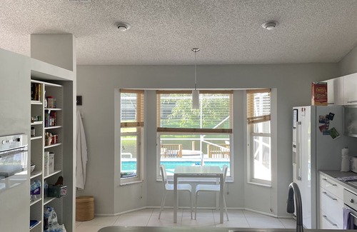 Wellington House | Wellington, FL Modern Family Lakehouse near Equestrian Center