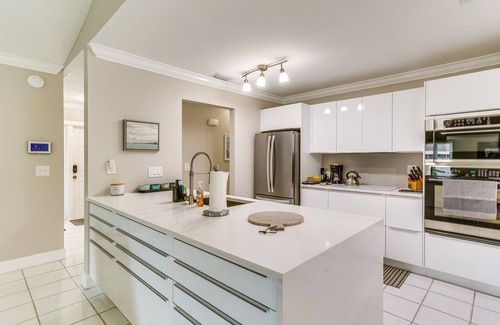 Wellington House | Wellington Vacation Rental: Private Saltwater Pool