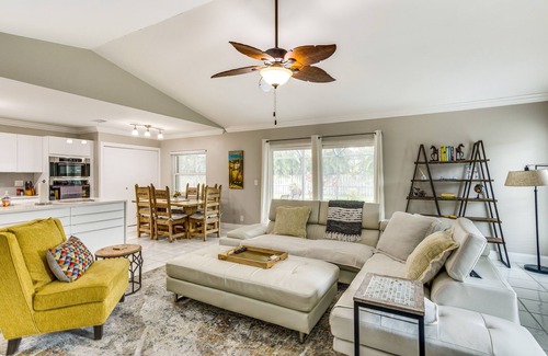 Wellington House | Wellington Vacation Rental: Private Saltwater Pool