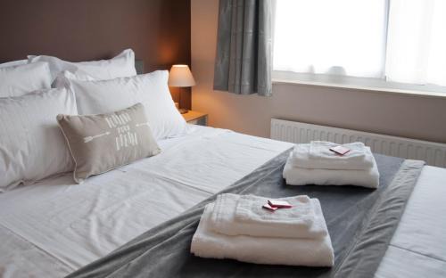 Waterloo Bed & Breakfast | Wellintown Guest House