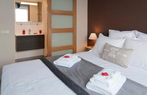 Waterloo Bed & Breakfast | Wellintown Guest House