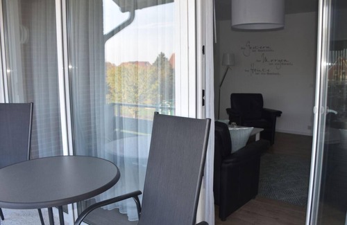 Borkum Apartment | Wellmann am Südstrand