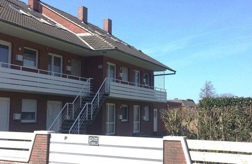 Borkum Apartment | Wellmann am Südstrand