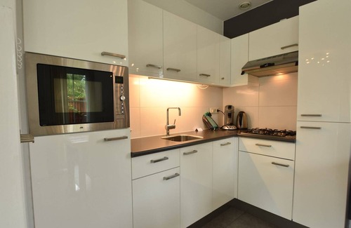 Eernewoude House | Wellness aan het Water in Earnewoude