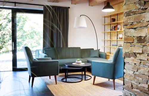 Bela pod Pradedem Ski Chalet | Wellness Chalupy LETOKRUHY