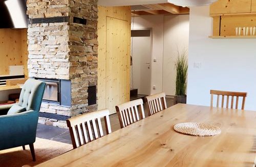 Bela pod Pradedem Ski Chalet | Wellness Chalupy LETOKRUHY