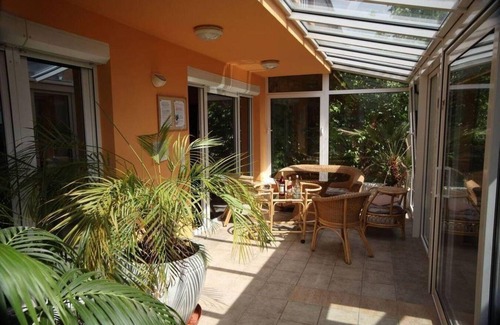 Mlada Boleslav House | Wellness holiday home Joska-Indoor pool, sauna, steam bath