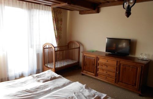 Donovaly Hotel | Wellness Hotel Encian Donovaly