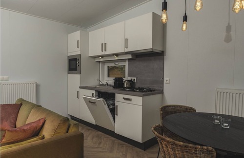 Zuna Cottage | Wellness lodge with sauna and wonderful views