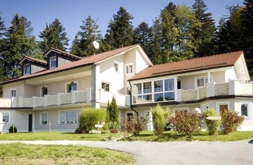 Stocking Apartment | Wellness-Loft Asia Style